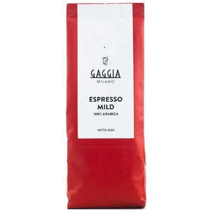 GAGGIA コーヒー豆(エスプレッソマイルド) GEM200