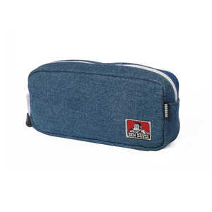 ٥ǥӥ BENDAVIS PEN CASE ڥ󥱡 BDW-9165 DENIM BDW9165