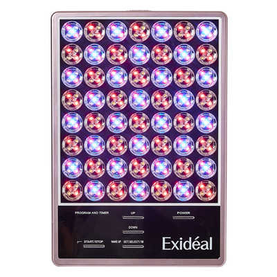 LED美容器 EX-P280 Exideal(エクスイディアル)