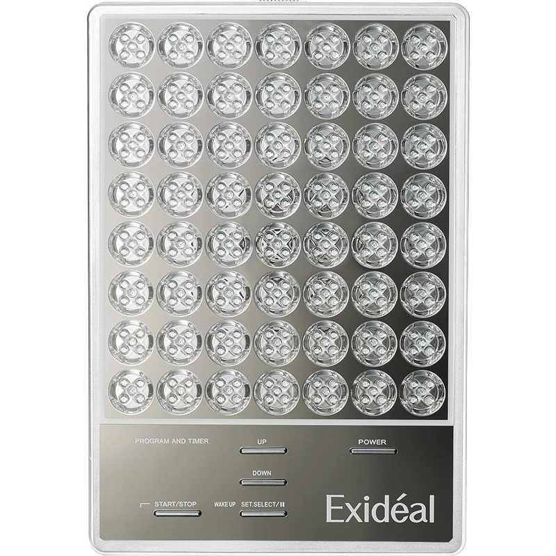 ハスラック ハスラック LED美容器 エクスイディアル(ゴーグルケース付) EXB280 EXB280