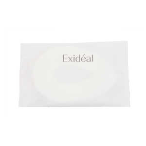 ハスラック エクスイディアル オｰヴォ 専用コットン1袋20枚 入り Exideal(エクスイディアル) EX-HA01-C20