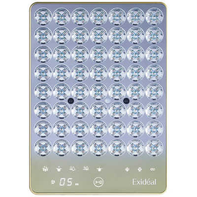 エクスイディアル　Exidéal 美顔器 楽天市場】美顔器 美顔機 Exideal Deux（エクスイディアル ドゥ