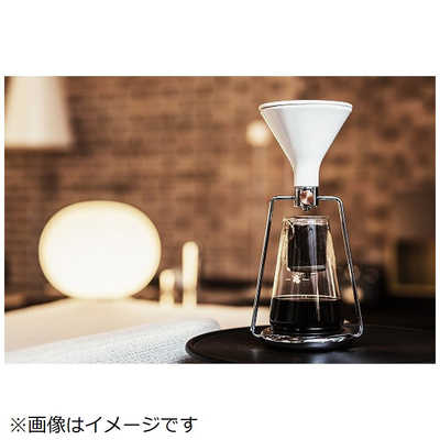 GOATSTORY スマートコーヒーメーカー GINA GS4065BL ブラッ GOATSTORY スマートコーヒーメーカー GINA GS4065BL ブラッ