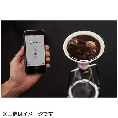 GOATSTORY スマートコーヒーメーカー GINA GS4065BL ブラック の通販  