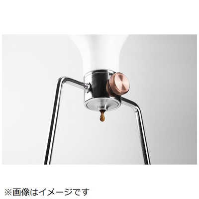 GOATSTORY スマートコーヒーメーカー GINA GS4065BL ブラック の通販  