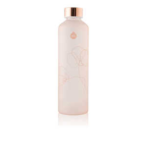 EQUA equa ミスマッチシリーズ ウォーターガラスシルキーボトル (容量:750ml) ブルーム EB-1114 EQUA equa ミスマッチシリーズ ウォーターガラスシルキーボトル (容量:750ml) ブルーム EB-1114