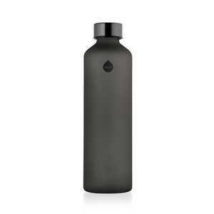 EQUA equa ミスマッチシリーズ ウォーターガラスシルキーボトル (容量:750ml) アッシュ EB-1116 EQUA equa ミスマッチシリーズ ウォーターガラスシルキーボトル (容量:750ml) アッシュ EB-1116