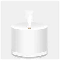 DIMPLEX セラミックファンヒーター Optiflame Arkley（オプティ