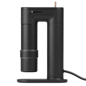 GOATSTORY GOAT STORY 2in1 電動コーヒーミル ARCO 240段階 コニカル式ミル 電動・手動両用 ブラック GS-4146 GOATSTORY GOAT STORY 2in1 電動コーヒーミル ARCO 240段階 コニカル式ミル 電動・手動両用 ブラック GS-4146