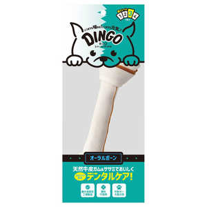 スペクトラムブランズジャパン DINGO(ディンゴ)ミート・イン・ザ・ミドル オーラルボーン L 1本入 スペクトラムブランズジャパン DINGO(ディンゴ)ミート・イン・ザ・ミドル オーラルボーン L 1本入