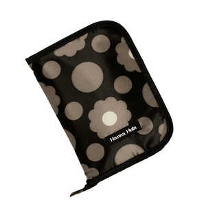 HALKARINS Hannna Hula ハンナフラ hannatechocase 母子手帳ケースM クッキーフラワーカフェ HANNATECHOCASE HALKARINS Hannna Hula ハンナフラ hannatechocase 母子手帳ケースM クッキーフラワーカフェ HANNATECHOCASE