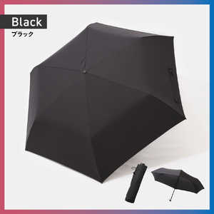 コパコーポレーション 瞬撥水Tsukumo傘 ブラック S2200101 コパコーポレーション 瞬撥水Tsukumo傘 ブラック S2200101