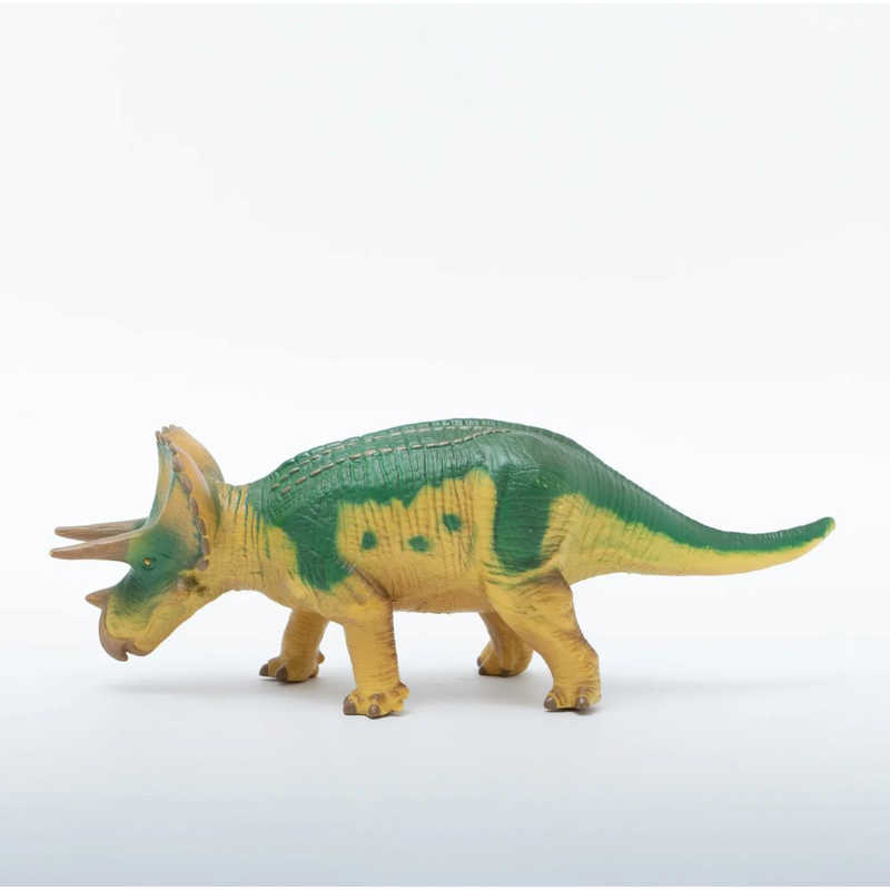 フェバリット フェバリット 恐竜 トリケラトプス ビニールモデル ビニｰルトリケラトプス(FD3 ビニｰルトリケラトプス(FD3