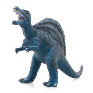 フェバリット 恐竜 スピノサウルス ビニｰルモデル プレミアムエディション
