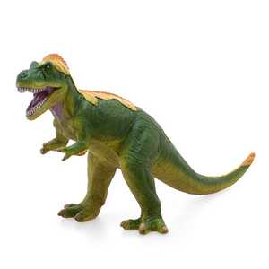 フェバリット 恐竜 羽毛ティラノサウルス ビニｰルモデル