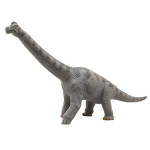 フェバリット 恐竜 ブラキオサウルス ビニールモデル プレミアムエディション 