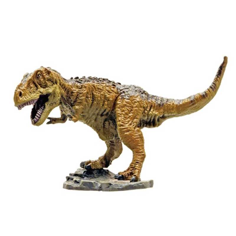 フェバリット フェバリット 恐竜 ティラノサウルス ミニモデル ティラノサウルス ミニモデル