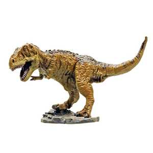 フェバリット 恐竜 ティラノサウルス ミニモデル