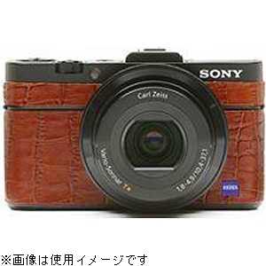 ѥۥӡġ ˡ DSC-RX100M2ĥץå(֥饦) RX10028030