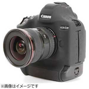 ディスカバード イージーカバー EOS-1DX MarkII用 1DXM2-BK ブラック