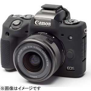 ジャパンホビーツール イージーカバー EOS M5 用(ブラック) M5BK