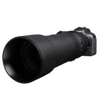 ディスカバード レンズオーク キヤノン RF800mm F11 IS STM用 ブラック