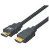 TFTECJAPAN HDMIケーブル 変換名人 ブラック [15m /HDMI⇔HDMI] HDMI-150G3