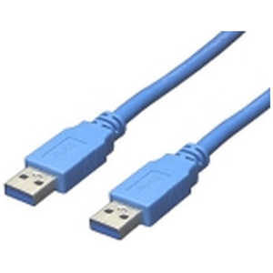 TFTECJAPAN 1.8m[USB-A ⇔ USB3.0 A]3.0ケーブル  USB3-AA18
