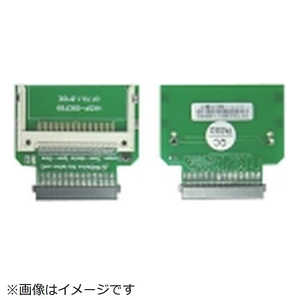 TFTECJAPAN CF-IDE変換アダプタ CF1枚→東芝1.8IDE CFIDE18IB