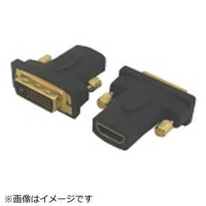 TFTECJAPAN 変換･延長ケーブル 変換名人 [HDMI⇔DVI] HDMIB-DVIAG