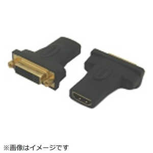 TFTECJAPAN HDMIB-DVIBG 変換･延長ケーブル 変換名人 [HDMI⇔DVI] HDMIB-DVIBG