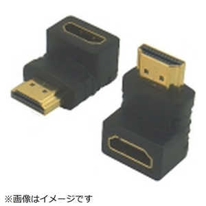 TFTECJAPAN HDMI-LD 変換･延長ケーブル 変換名人 [HDMI⇔HDMI] HDMILD