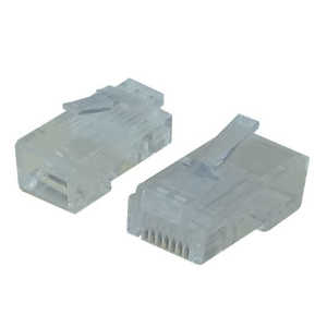 Ѵ̾ LANץ饰(RJ45 CAT6) 50 Υƥ꡼6 ꥢ RJ45-C6