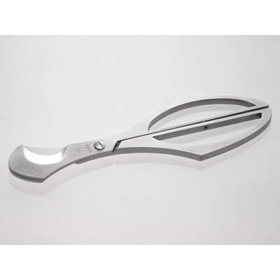 エスピープロジェクト OH!VAL CIGAR CUTTER KATANA SILVER エスピープロジェクト OH!VAL CIGAR CUTTER KATANA SILVER