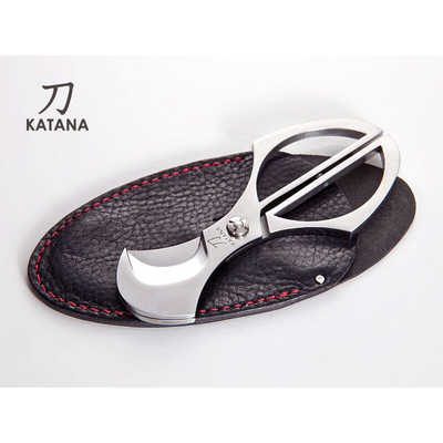 エスピープロジェクト OH！VAL CIGAR CUTTER KATANA SILVER MINI