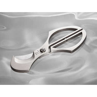 エスピープロジェクト OH！VAL CIGAR CUTTER KATANA SILVER MINI