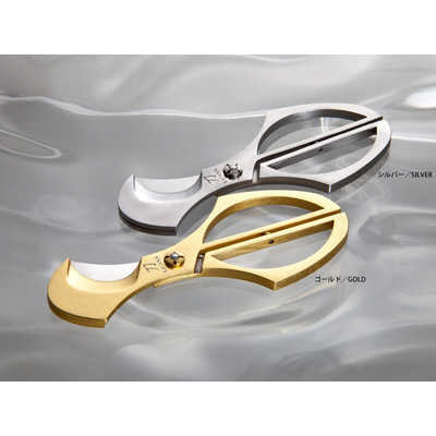 エスピープロジェクト OH！VAL CIGAR CUTTER KATANA SILVER MINI