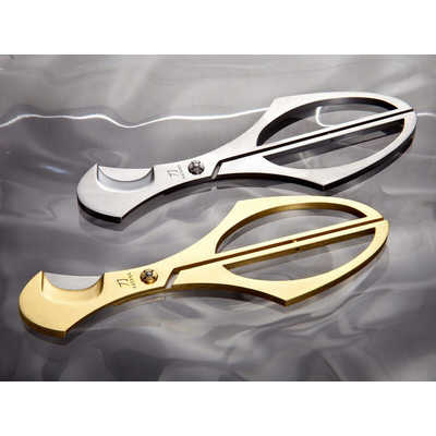 エスピープロジェクト OH！VAL CIGAR CUTTER KATANA GOLD Nobdesigns