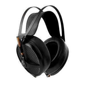 MEZE ヘッドホン JET BLACK [φ6.3mm 標準プラグ /ハイレゾ対応] MEMP-JB-J