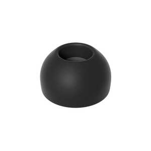 FINAL イヤーピース TYPE E 完全ワイヤレス仕様 BLACK SSサイズ 2ペア FI-WEPEBLSS FINAL イヤーピース TYPE E 完全ワイヤレス仕様 BLACK SSサイズ 2ペア FI-WEPEBLSS