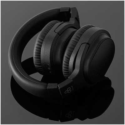 FINAL 【アウトレット】ブルートゥースヘッドホン UXシリーズ UX3000