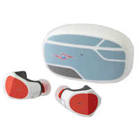 ウルトラセブン Bluetooth5.2 イヤフォン