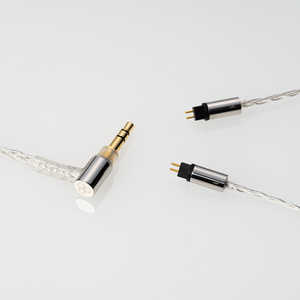 FINAL リケーブル 2pin 3.5mm FINAL リケーブル 2pin 3.5mm