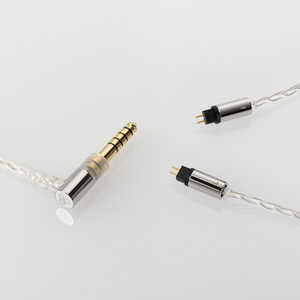 FINAL リケーブル 2pin 4.4mm FINAL リケーブル 2pin 4.4mm