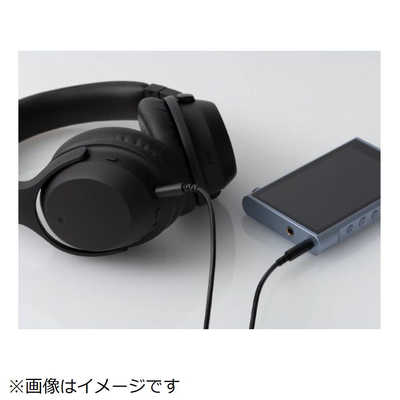 FINAL ワイヤレスヘッドホン UXシリーズ UX2000 ブラック［Bluetooth