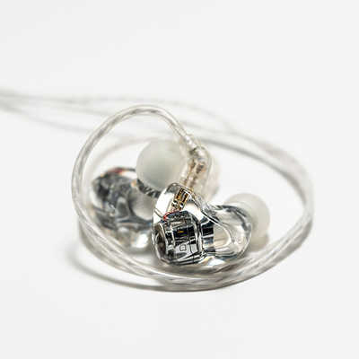 dita Audio PROJECT M カナル型有線イヤホン PROJECT M – DITA Audio Japan