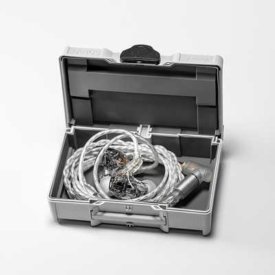 dita project m イヤホン Project M – DITA Audio