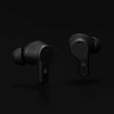 VR3000Wireless ワイヤレスイヤホン FINAL 完全ワイヤレスイヤホン VR3000Wireless : コジマYahoo!店