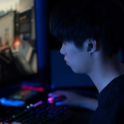 FINAL 完全ワイヤレスイヤホン VR3000Wireless の通販 - カテゴリ