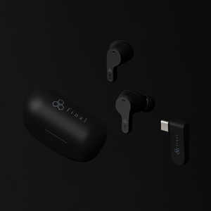 FINAL 完全ワイヤレスイヤホン VR3000Wireless FINAL 完全ワイヤレスイヤホン VR3000Wireless